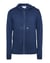Marineblauw