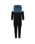 Black/Blue