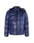 Marineblauw