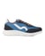 Blauw/Donkergrijs