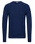 Donkerblauw