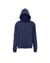 Marineblauw