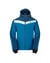 Blau/Marineblau