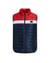 Navy/Red