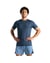 Navy blau