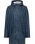 Marineblauw