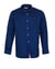 Donkerblauw