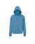 Donkerblauw