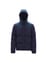 Marineblauw