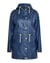 Marineblauw