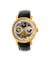Black/Gold