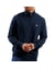 Dark Navy