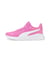 Pink & White