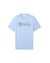 Hellblau