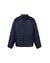 Donkerblauw