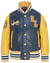 Blauw