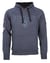 Donkerblauw