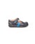 Marineblauw