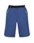 Donkerblauw