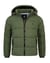 Groen