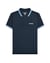 Navy/blauw