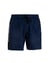 Donkerblauw