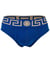 Blau