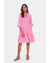 Roze en wit