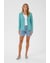 Groenblauw