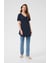 Blau/Marineblau