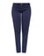 Navy blau