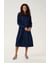 Blauw