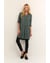 Zwart/Groen