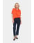 Oranje