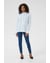 Wit/Blauw