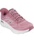 Stoffig Roze