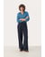 Navy blau