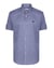 Saxofonblau