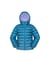 Groenblauw