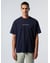 Navy/blauw
