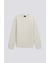 Blanco y plateado