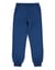 Donkerblauw