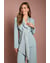 Blue/Dark Grey