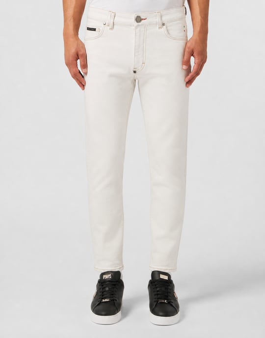 Detroit Fit Jeans Basic Basic - Image 2