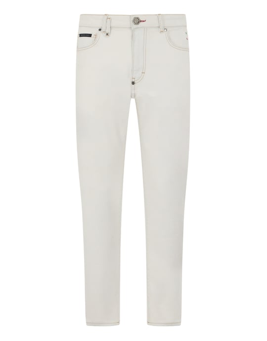 Detroit Fit Jeans Basic Basic - Image 1