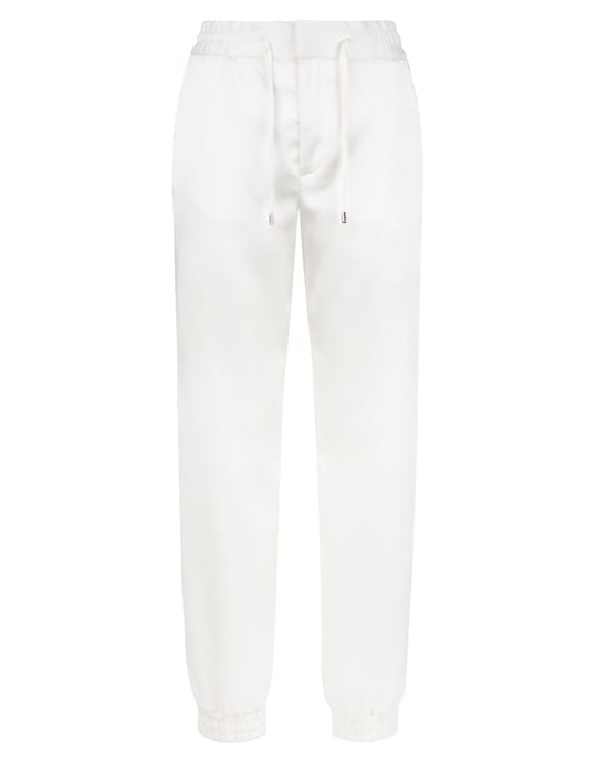 Cady Jogging Trousers Cargo Fit - Image 1