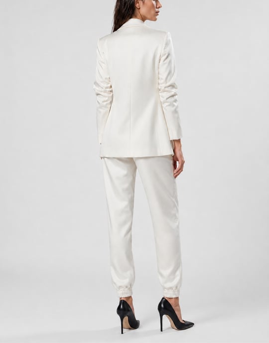 Cady Jogging Trousers Cargo Fit - Image 5