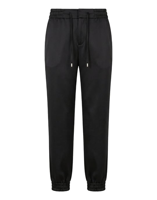 Cady Jogging Trousers Cargo Fit - Image 1