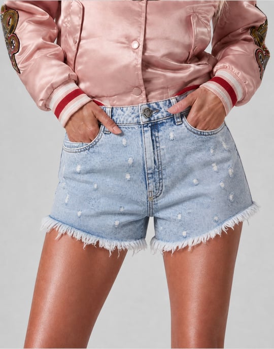 Hotpants - Image 2