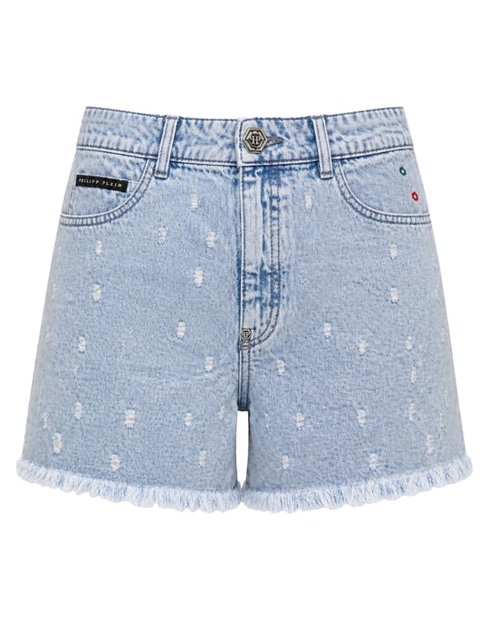 Hotpants - Image 1
